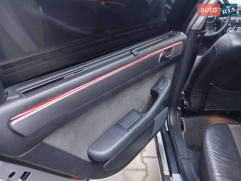 Универсал Audi A6 Allroad 2002 в Хотине фото 13 Универсал Audi A6 Allroad 2002 в Хотине