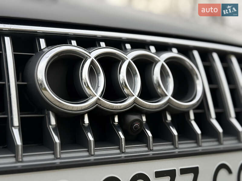 Универсал Audi A6 Allroad 2015 в Ковеле