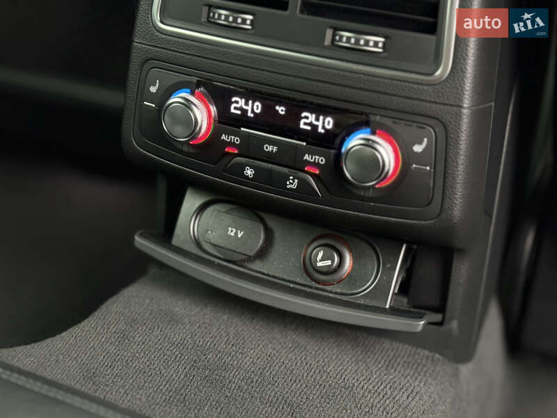 Универсал Audi A6 Allroad 2015 в Ковеле