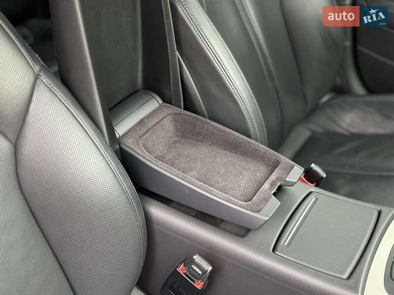 Универсал Audi A6 Allroad 2015 в Ковеле