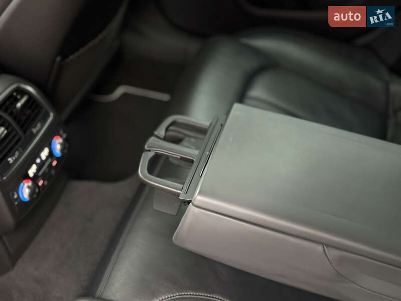 Универсал Audi A6 Allroad 2015 в Ковеле