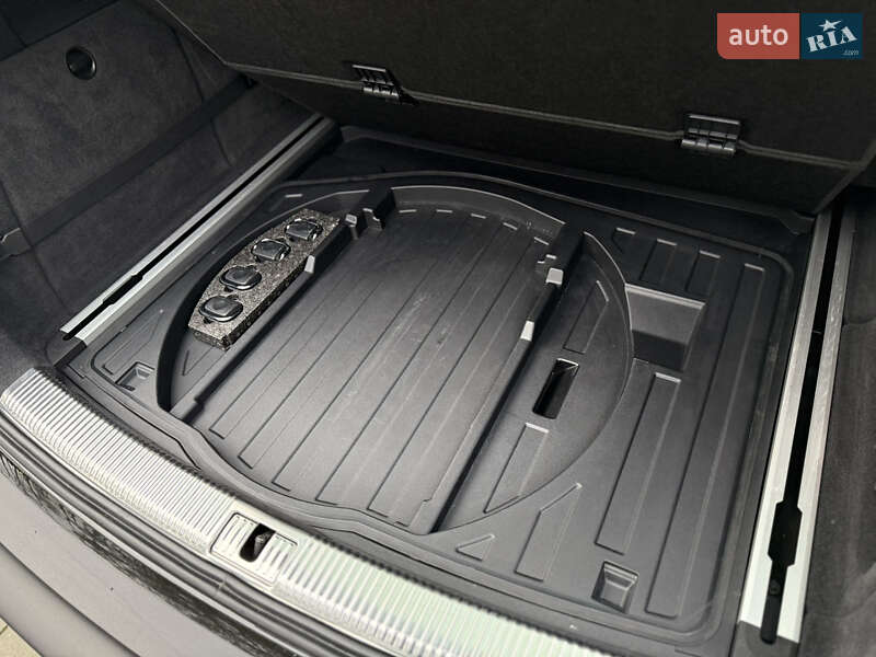 Универсал Audi A6 Allroad 2015 в Ковеле