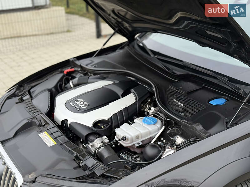 Универсал Audi A6 Allroad 2015 в Ковеле