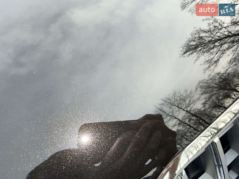 Универсал Audi A6 Allroad 2015 в Ковеле