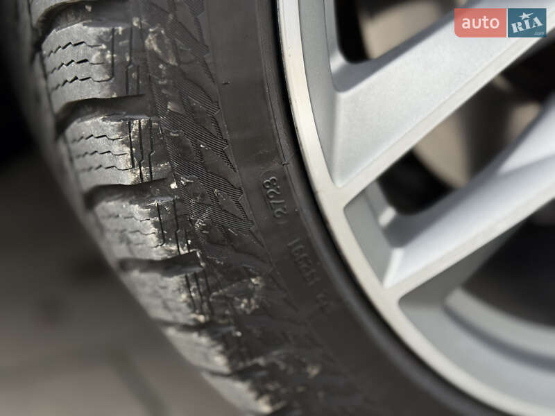 Универсал Audi A6 Allroad 2015 в Ковеле