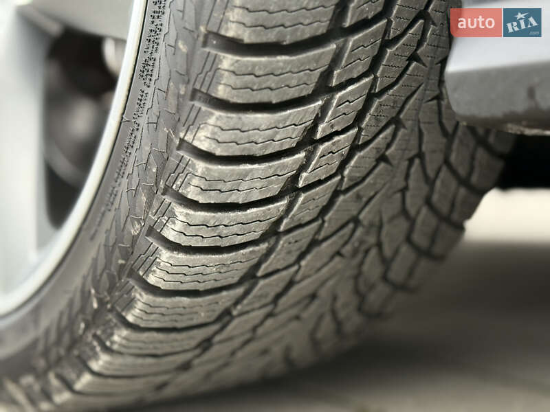 Универсал Audi A6 Allroad 2015 в Ковеле