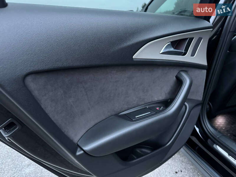 Универсал Audi A6 Allroad 2017 в Житомире