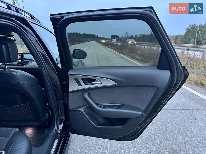 Универсал Audi A6 Allroad 2017 в Житомире