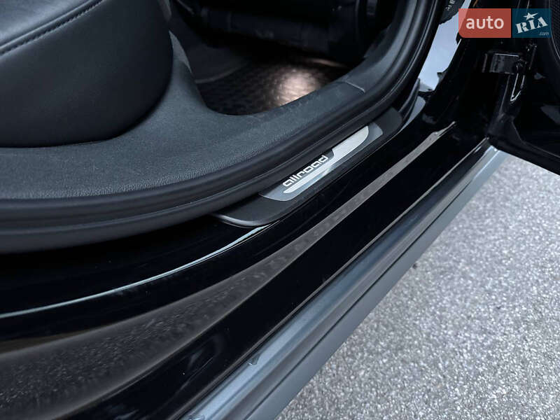 Универсал Audi A6 Allroad 2017 в Житомире