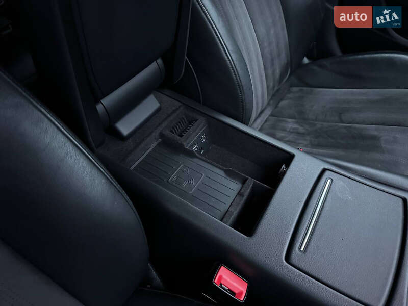 Универсал Audi A6 Allroad 2017 в Житомире