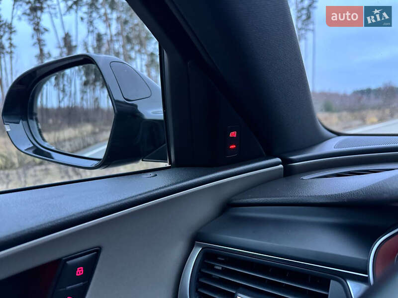 Универсал Audi A6 Allroad 2017 в Житомире