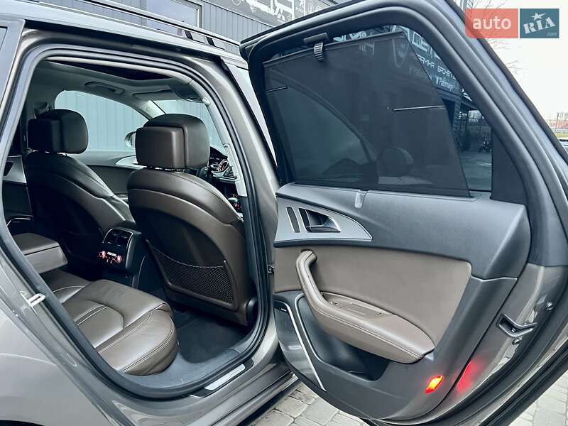 Универсал Audi A6 Allroad 2013 в Киеве фото 48 Универсал Audi A6 Allroad 2013 в Киеве