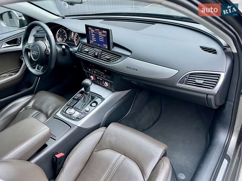 Универсал Audi A6 Allroad 2013 в Киеве фото 68 Универсал Audi A6 Allroad 2013 в Киеве