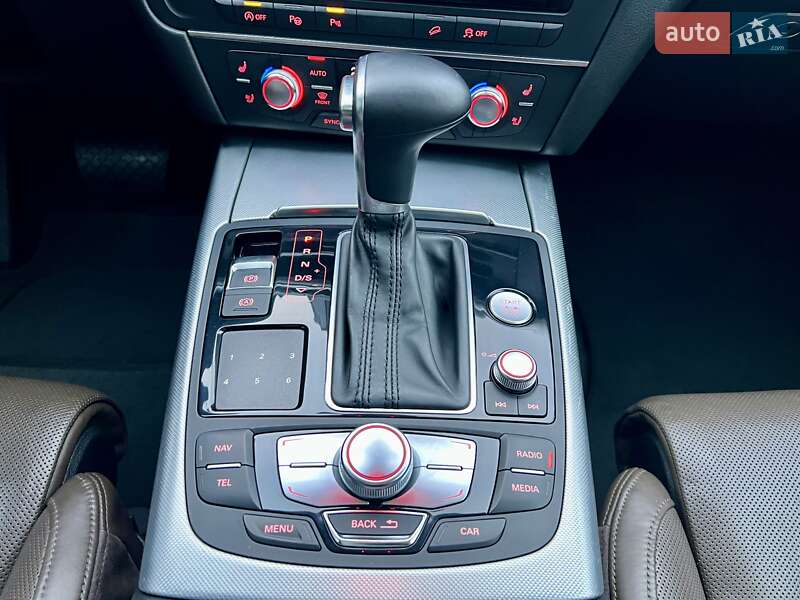 Универсал Audi A6 Allroad 2013 в Киеве фото 77 Универсал Audi A6 Allroad 2013 в Киеве