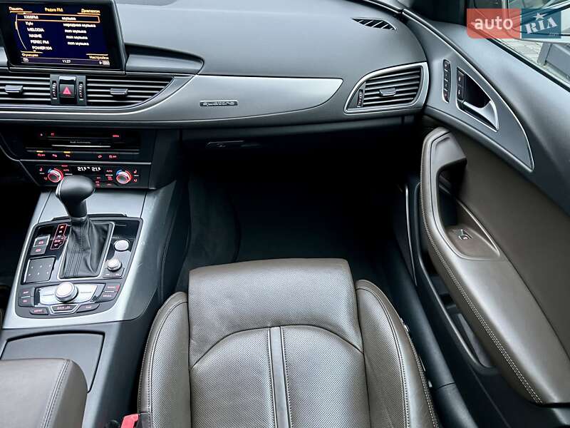 Универсал Audi A6 Allroad 2013 в Киеве фото 80 Универсал Audi A6 Allroad 2013 в Киеве