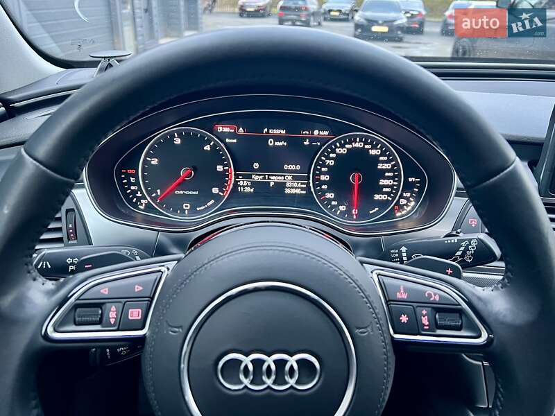 Универсал Audi A6 Allroad 2013 в Киеве фото 83 Универсал Audi A6 Allroad 2013 в Киеве