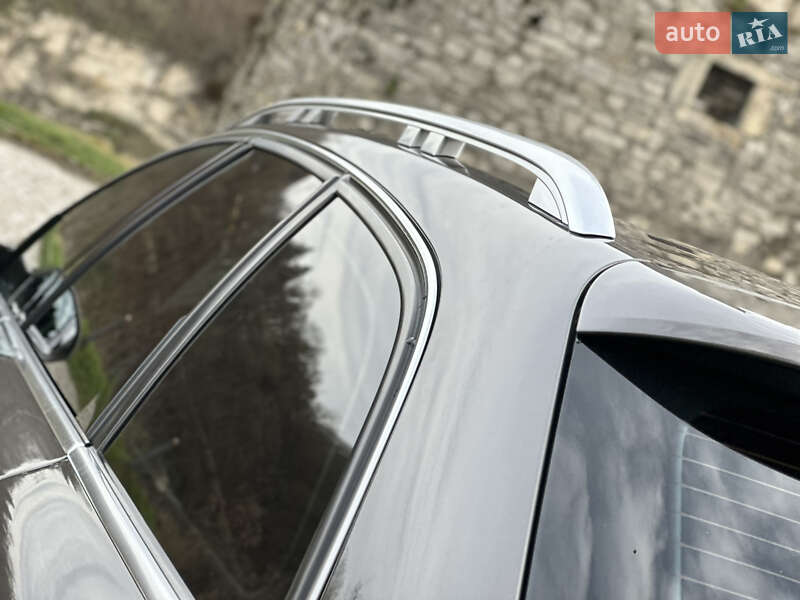 Универсал Audi A6 Allroad 2014 в Каменец-Подольском фото 12 Универсал Audi A6 Allroad 2014 в Каменец-Подольском