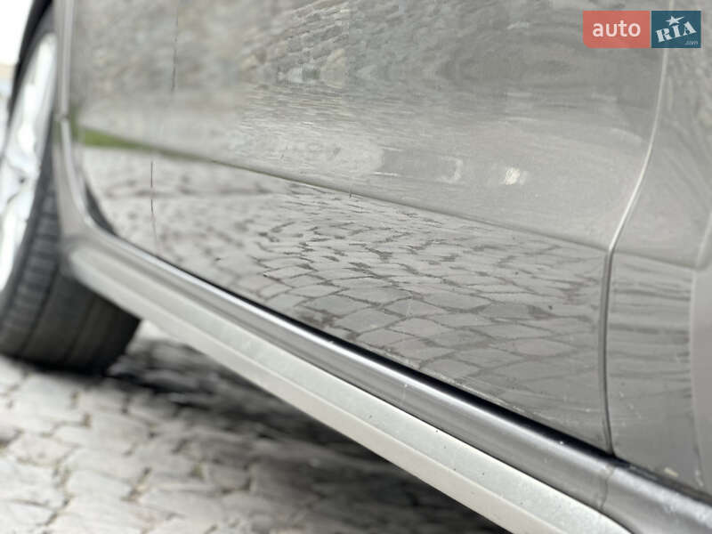 Универсал Audi A6 Allroad 2014 в Каменец-Подольском фото 27 Универсал Audi A6 Allroad 2014 в Каменец-Подольском