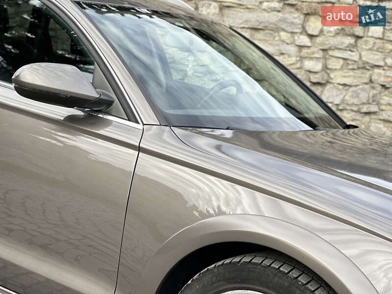 Универсал Audi A6 Allroad 2014 в Каменец-Подольском фото 30 Универсал Audi A6 Allroad 2014 в Каменец-Подольском