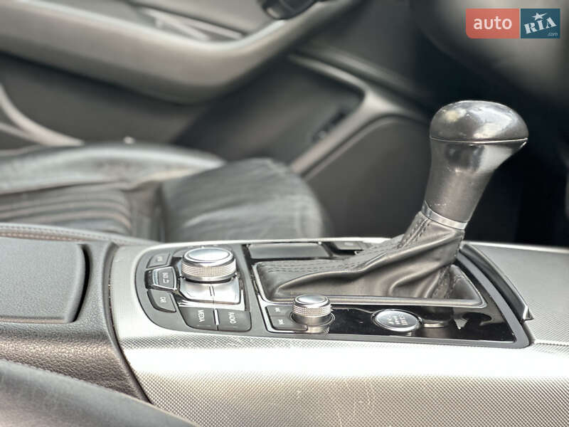 Универсал Audi A6 Allroad 2014 в Каменец-Подольском фото 32 Универсал Audi A6 Allroad 2014 в Каменец-Подольском