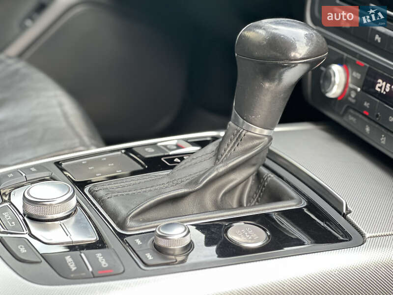 Универсал Audi A6 Allroad 2014 в Каменец-Подольском фото 36 Универсал Audi A6 Allroad 2014 в Каменец-Подольском