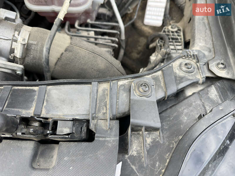 Универсал Audi A6 Allroad 2014 в Каменец-Подольском фото 56 Универсал Audi A6 Allroad 2014 в Каменец-Подольском