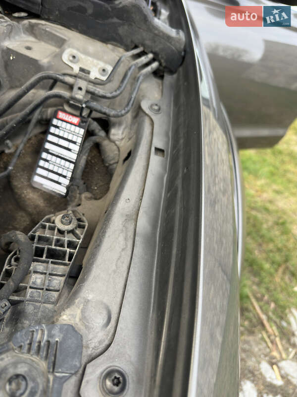 Универсал Audi A6 Allroad 2014 в Каменец-Подольском фото 69 Универсал Audi A6 Allroad 2014 в Каменец-Подольском