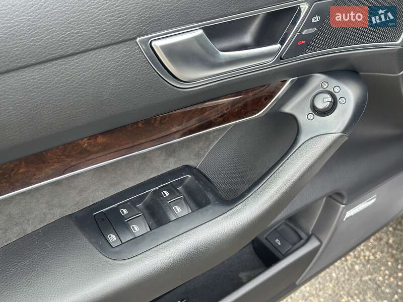 Универсал Audi A6 Allroad 2007 в Киеве