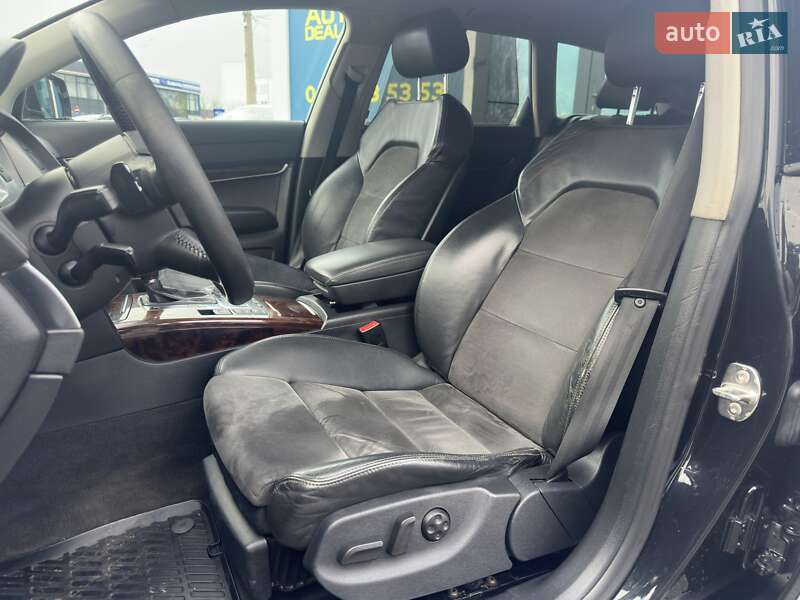 Универсал Audi A6 Allroad 2007 в Киеве
