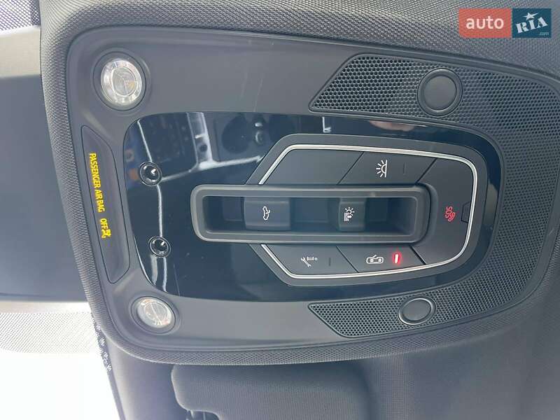 Универсал Audi A6 Allroad 2020 в Львове