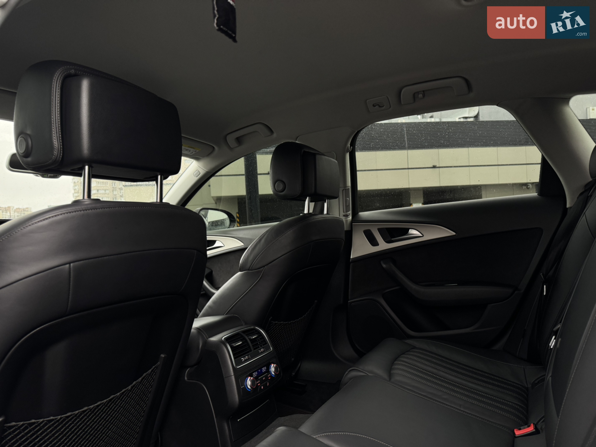 2018 Audi A6 allroad - мініатюра 16