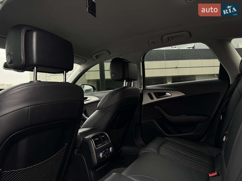 Универсал Audi A6 Allroad 2018 в Киеве