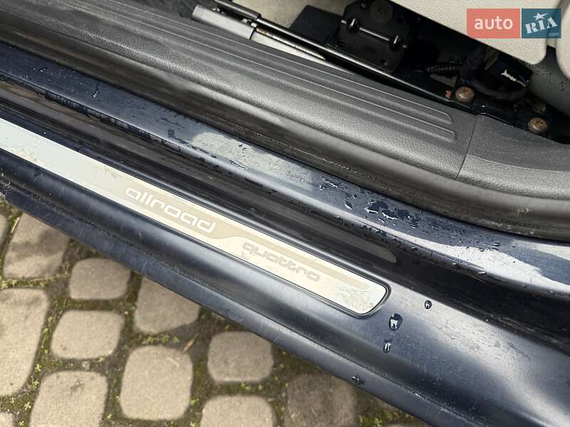 Універсал Audi A6 Allroad 2008 в Шептицькому фото 23 Універсал Audi A6 Allroad 2008 в Шептицькому