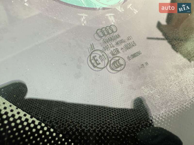 Універсал Audi A6 Allroad 2008 в Шептицькому фото 13 Універсал Audi A6 Allroad 2008 в Шептицькому
