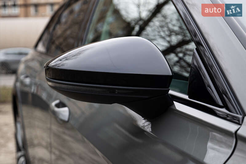 Універсал Audi A6 Allroad 2023 в Києві