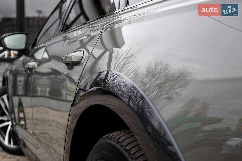 Універсал Audi A6 Allroad 2023 в Києві