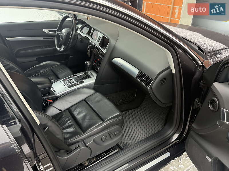 Универсал Audi A6 Allroad 2010 в Николаеве фото 26 Универсал Audi A6 Allroad 2010 в Николаеве