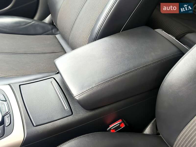 Універсал Audi A6 Allroad 2018 в Дніпрі