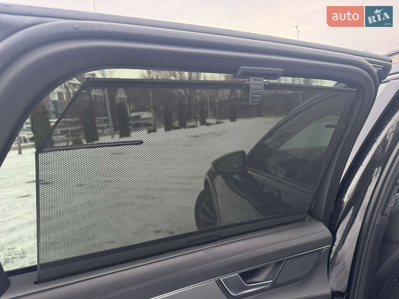 Універсал Audi A6 Allroad 2019 в Києві фото 17 Універсал Audi A6 Allroad 2019 в Києві