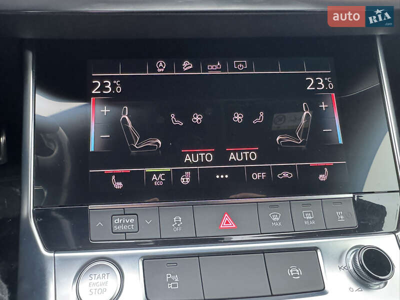 Універсал Audi A6 Allroad 2019 в Києві фото 25 Універсал Audi A6 Allroad 2019 в Києві