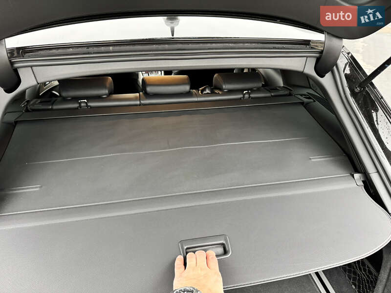 Универсал Audi A6 Allroad 2016 в Житомире