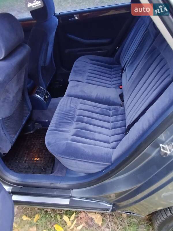 Универсал Audi A6 Allroad 2001 в Нежине