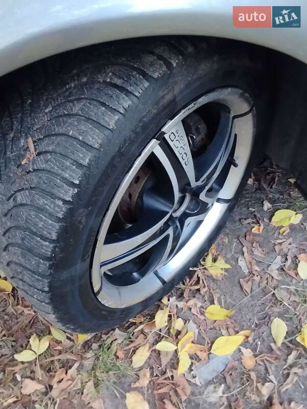 Универсал Audi A6 Allroad 2001 в Нежине