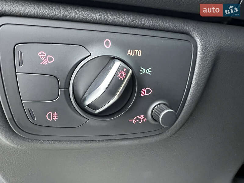 Универсал Audi A6 Allroad 2016 в Житомире