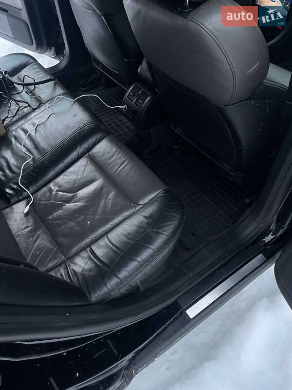 Универсал Audi A6 Allroad 2001 в Ярмолинцах