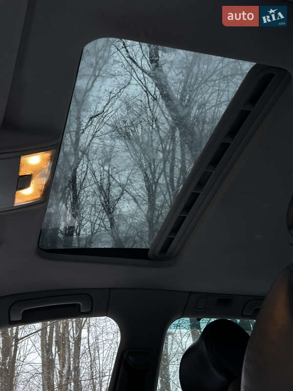 Универсал Audi A6 Allroad 2001 в Ярмолинцах