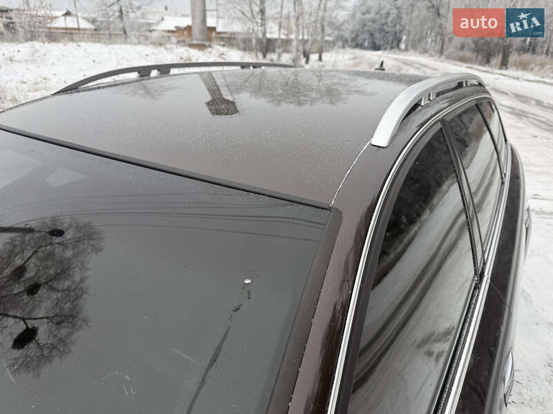 Универсал Audi A6 Allroad 2010 в Ахтырке фото 14 Универсал Audi A6 Allroad 2010 в Ахтырке