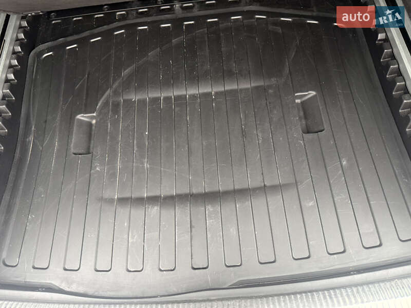 Универсал Audi A6 Allroad 2010 в Ахтырке фото 27 Универсал Audi A6 Allroad 2010 в Ахтырке