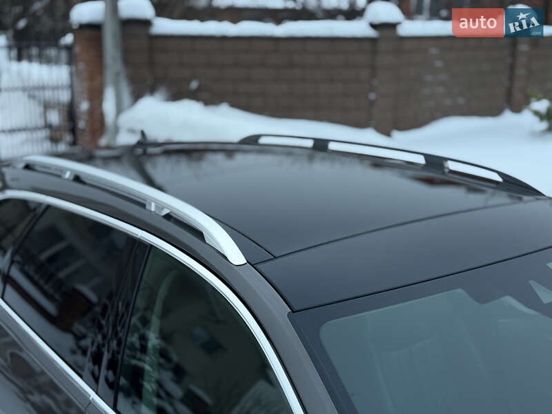 Универсал Audi A6 Allroad 2019 в Луцке