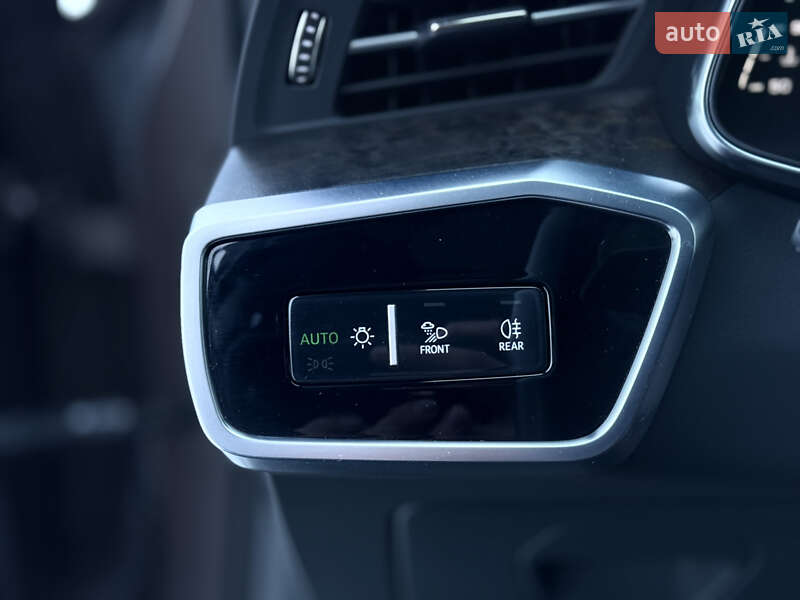 Универсал Audi A6 Allroad 2019 в Луцке